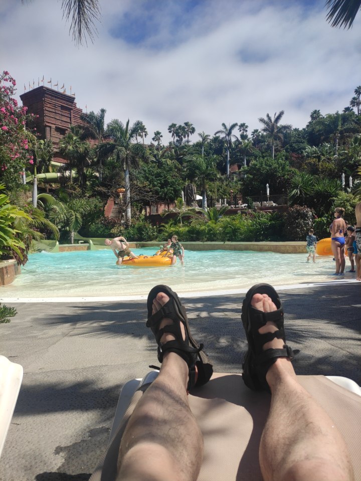 Siam Park, Costa Adeje